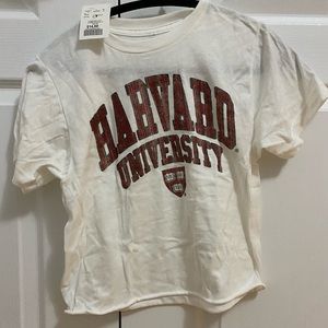 Harvard T - shirt